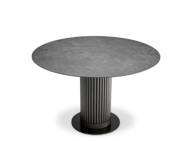 Table à manger Volterra Round