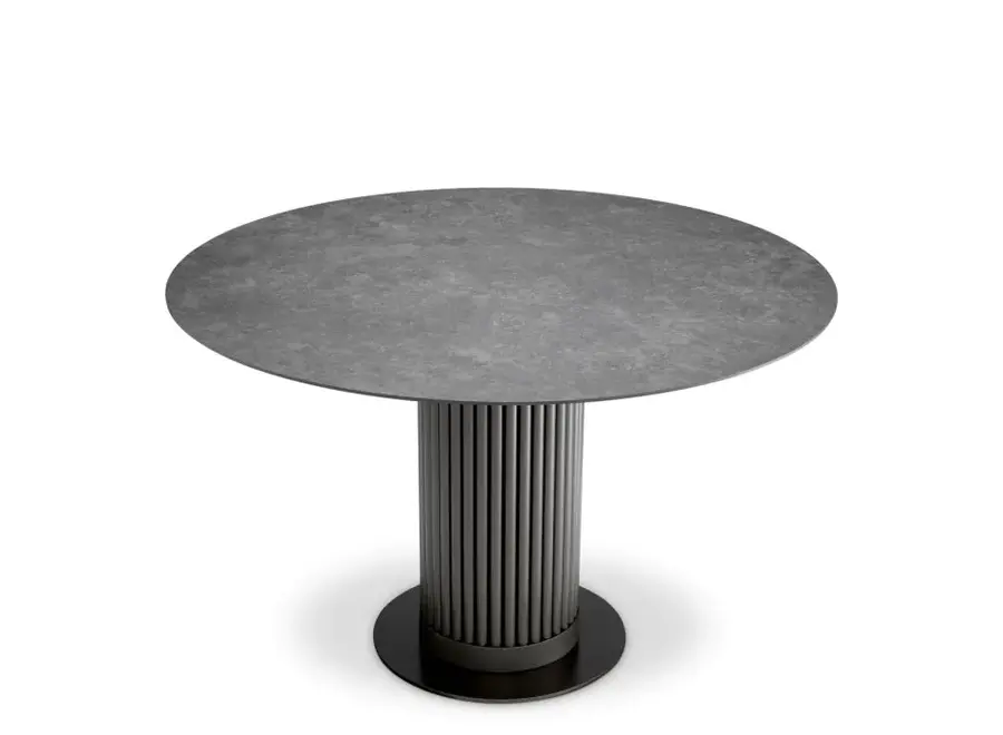 Table à manger 'Volterra Round'