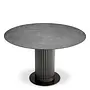 Eettafel 'Volterra Round'