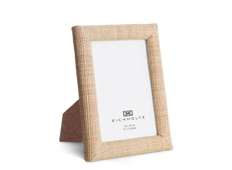 Photo frame 'Pamplona' - set of 2