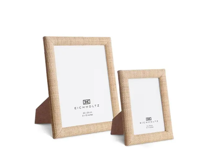 Cadre photo Pamplona - set of 2