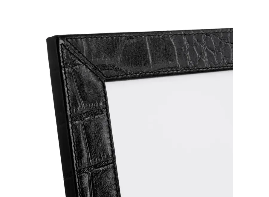 Photo frame 'Scaleo' - set of 2 - Black