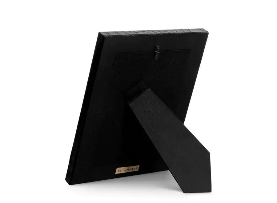 Photo frame 'Scaleo' - set of 2 - Black