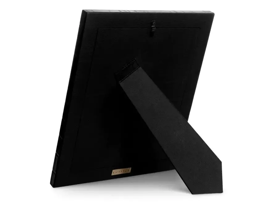 Photo frame 'Scaleo' - set of 2 - Black