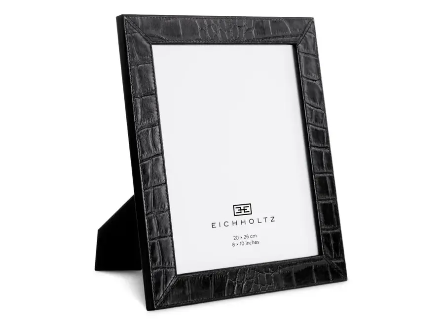 Cadre photo 'Scaleo' - set of 2 - Black