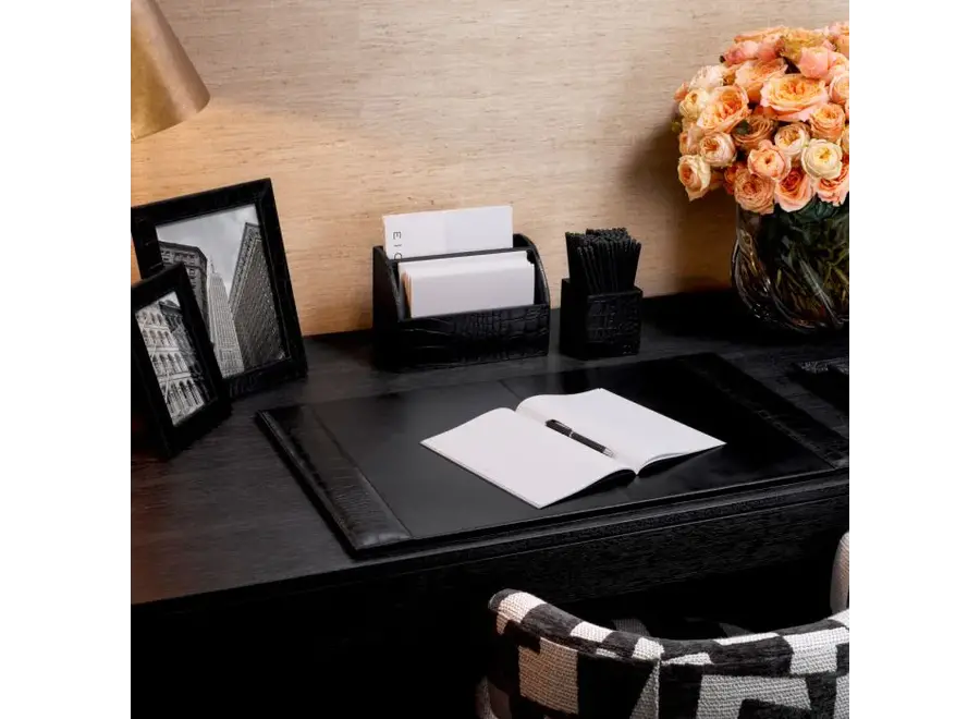 Cadre photo 'Scaleo' - set of 2 - Black