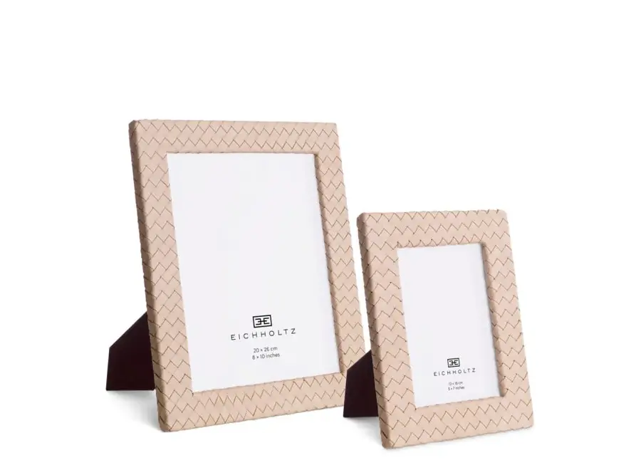 Photo frame 'Sintra' - set of 2