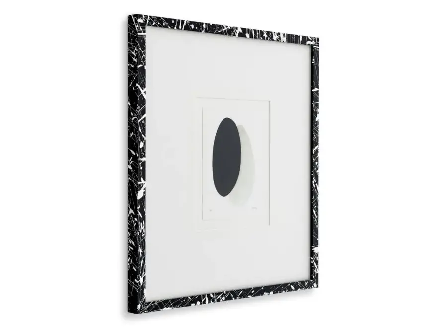 Print 'Artworks by Valentina Ravagni' - Set of 4