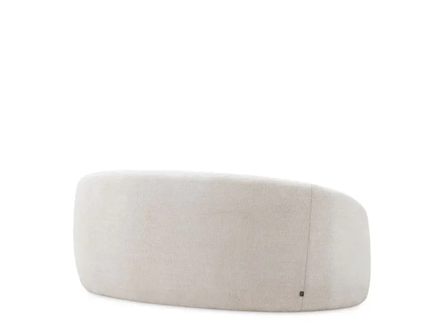 Sofa 'Amore' - S - Lyssa off-white
