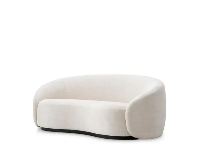 Sofa Amore - S - Lyssa off-white