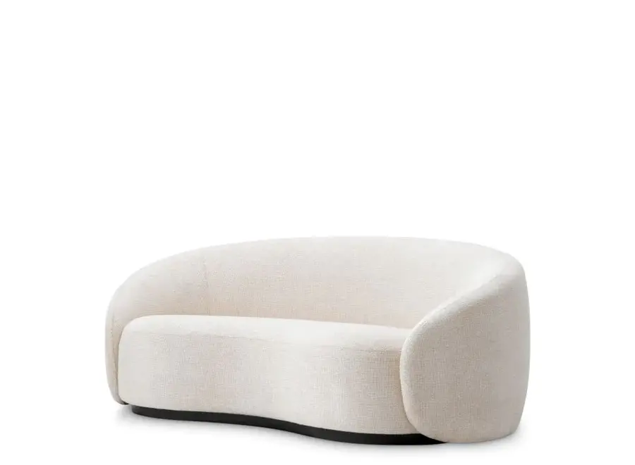 Sofa Amore - S - Lyssa off-white