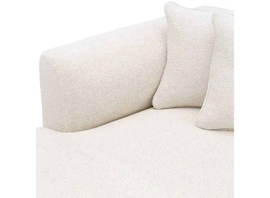 Sofa 'Corso Lounge ' - Left