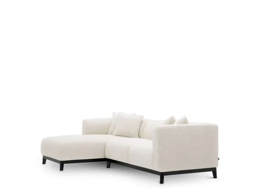 Sofa 'Corso Lounge ' - Left
