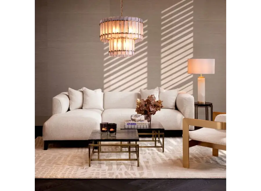 Sofa 'Corso Lounge ' - Left