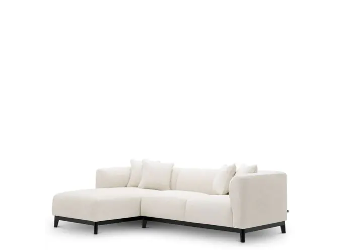 Canapé Corso Lounge -  Left