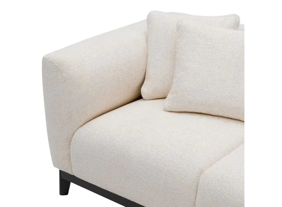 Sofa 'Corso Lounge ' - right