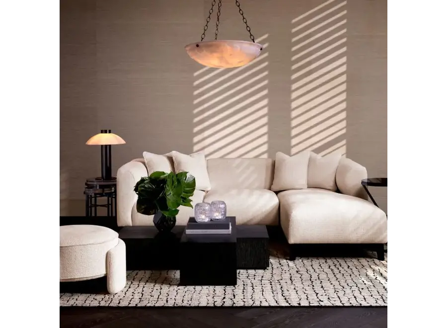 Canapé 'Corso Lounge ' - right