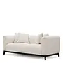 Canapé 'Corso ' - S