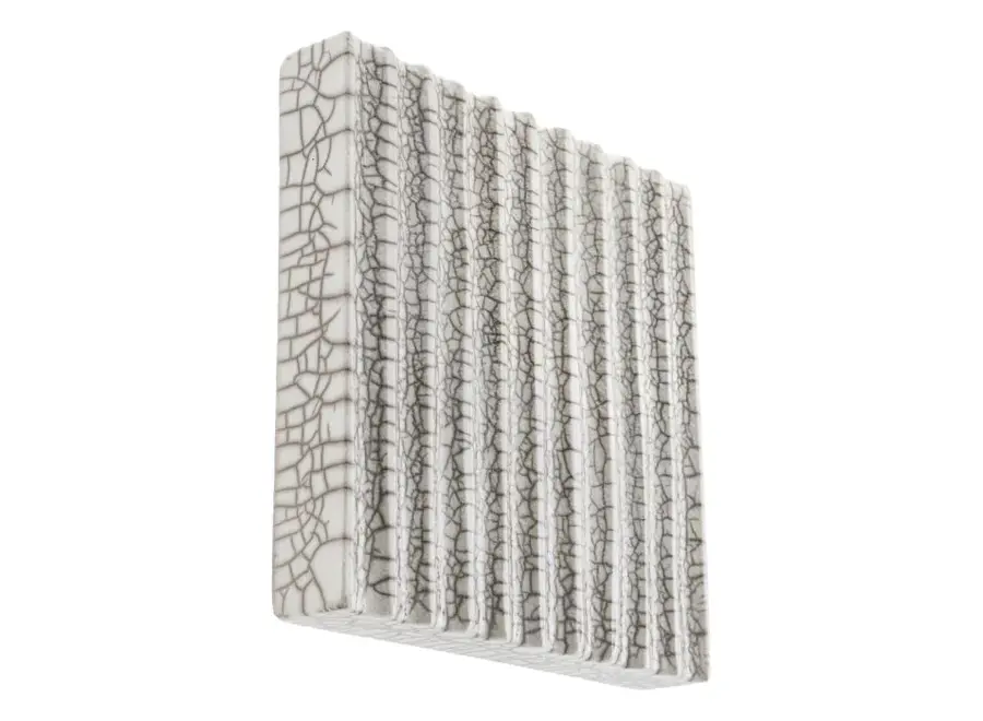Wall Object 'Division' - straight