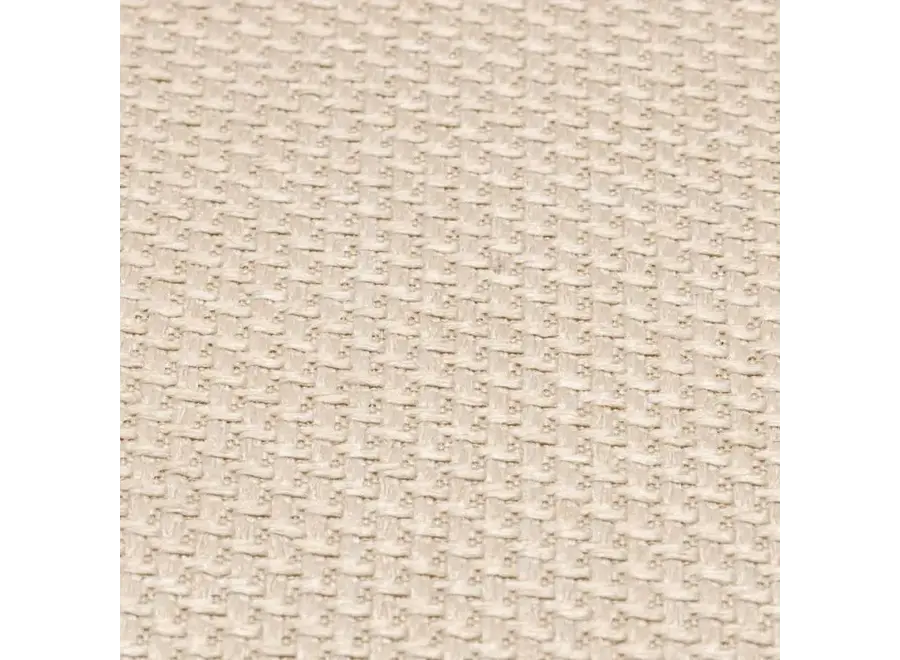 Modulaire Canapé 'Paulo' - Ottoman - Scalea sand