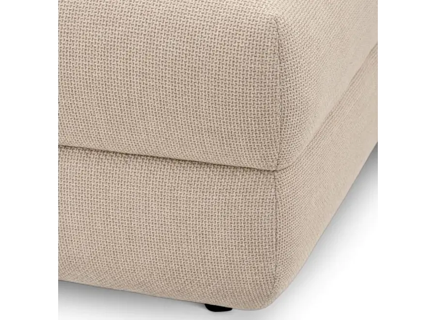 Modular Sofa 'Paulo' - Corner - Scalea sand