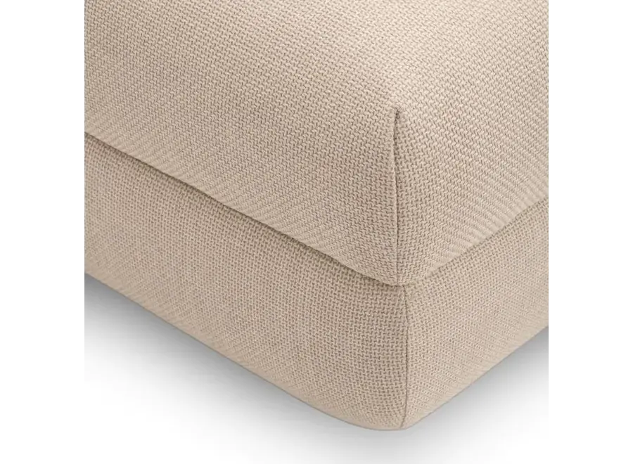 Modulair Sofa  'Paulo' - Middle - Scalea sand
