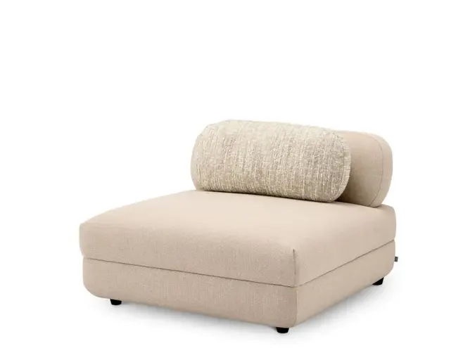 Modular Sofa Paulo - Middle - Scalea sand