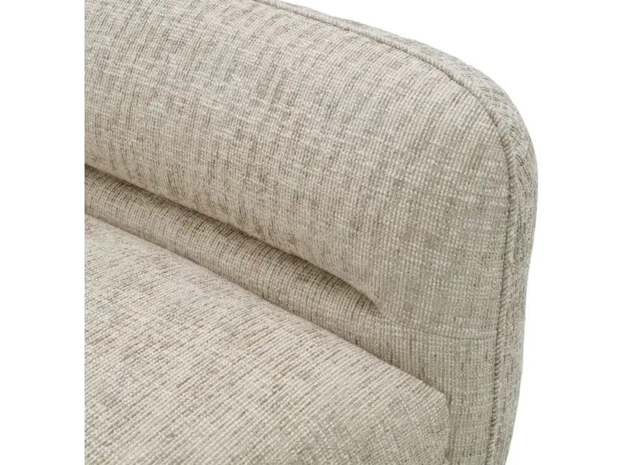 Modular Sofa 'Grand Avenue' - Middle - Creststone beige