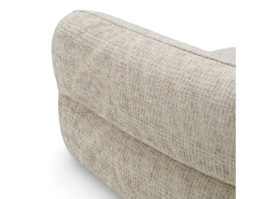 Modular Sofa 'Grand Avenue' - Middle - Creststone beige