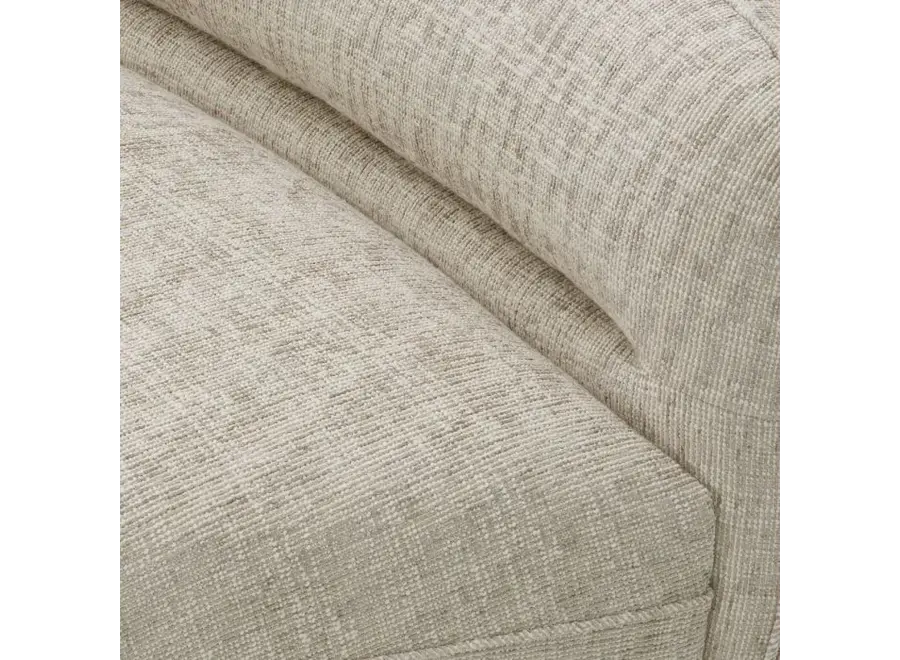 Modular Sofa 'Grand Avenue' - Middle - Creststone beige