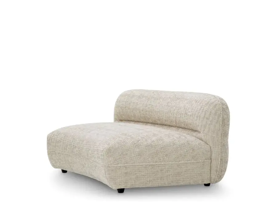 Modular Sofa 'Grand Avenue' - Middle - Creststone beige