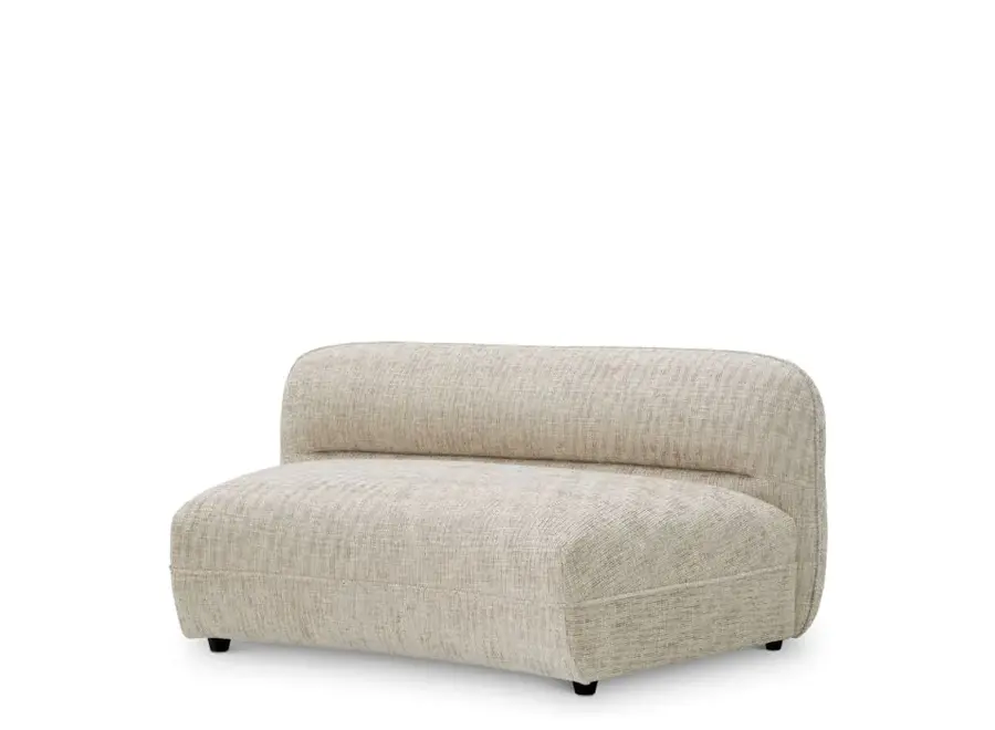 Modular Sofa Grand Avenue - Middle  - Creststone beige