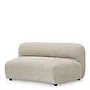 Modulair Sofa 'Grand Avenue' - Middle - Creststone beige