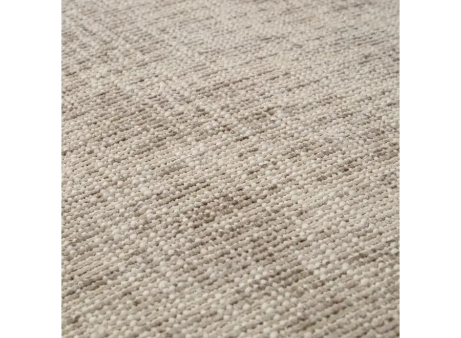 Modulaire Canapé 'Grand Avenue' - Ottoman  - Creststone beige