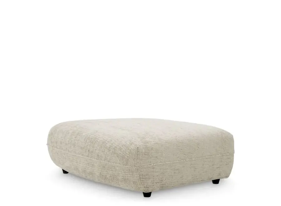 Modular Sofa 'Grand Avenue' - Ottoman  - Creststone beige