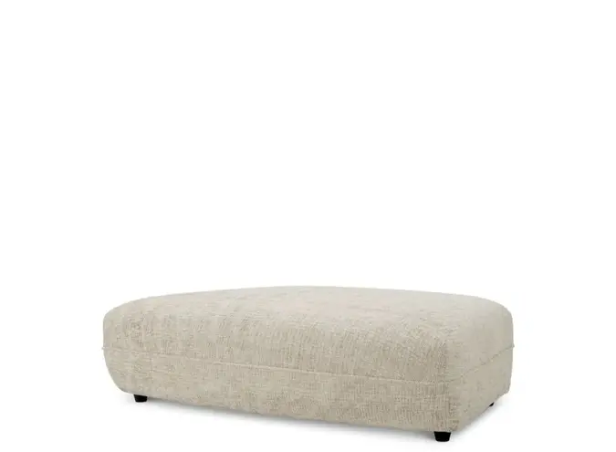 Modulair Sofa Grand Avenue - Ottoman - Creststone beige