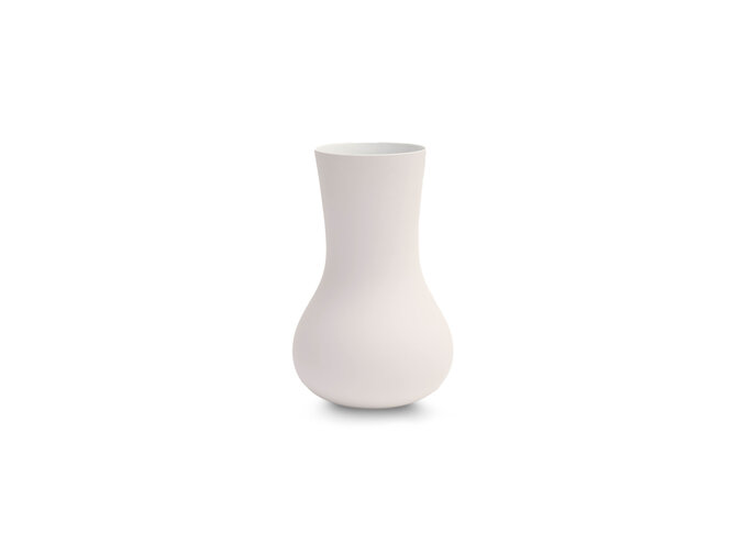 Vaas 'Liora' S - Grey White