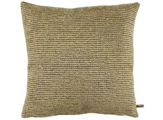 Cushion Cuddy Gold
