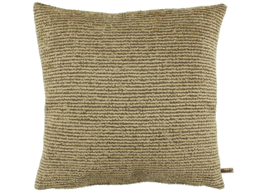 Decorative cushion Cuddy Gold