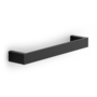 Towel rail 'Contract' - Black matt