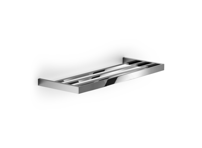 Porte serviette Contract KHT - Chrome