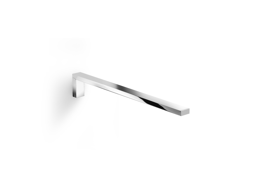 Handdoekrek 'Contract' HTH1- Chrome