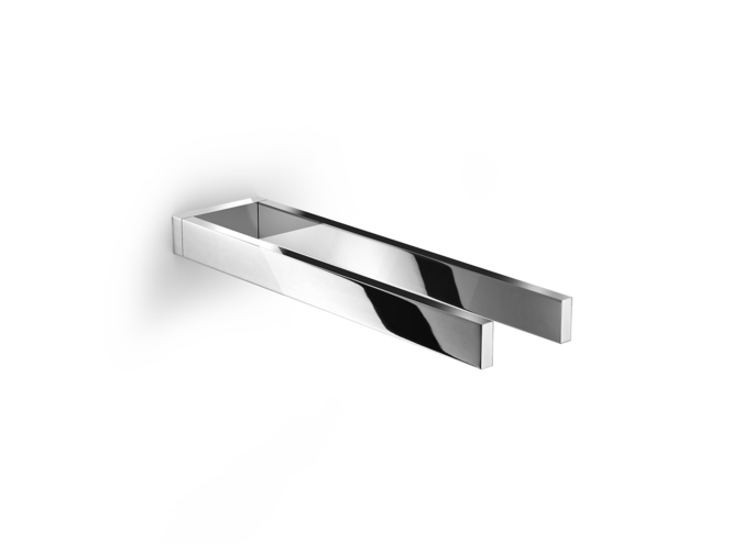 Porte serviette Contract HTH2- Chrome