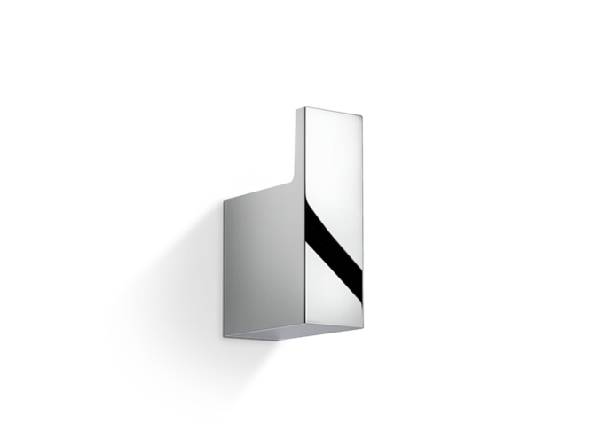 Wall hook Contract - Chrome