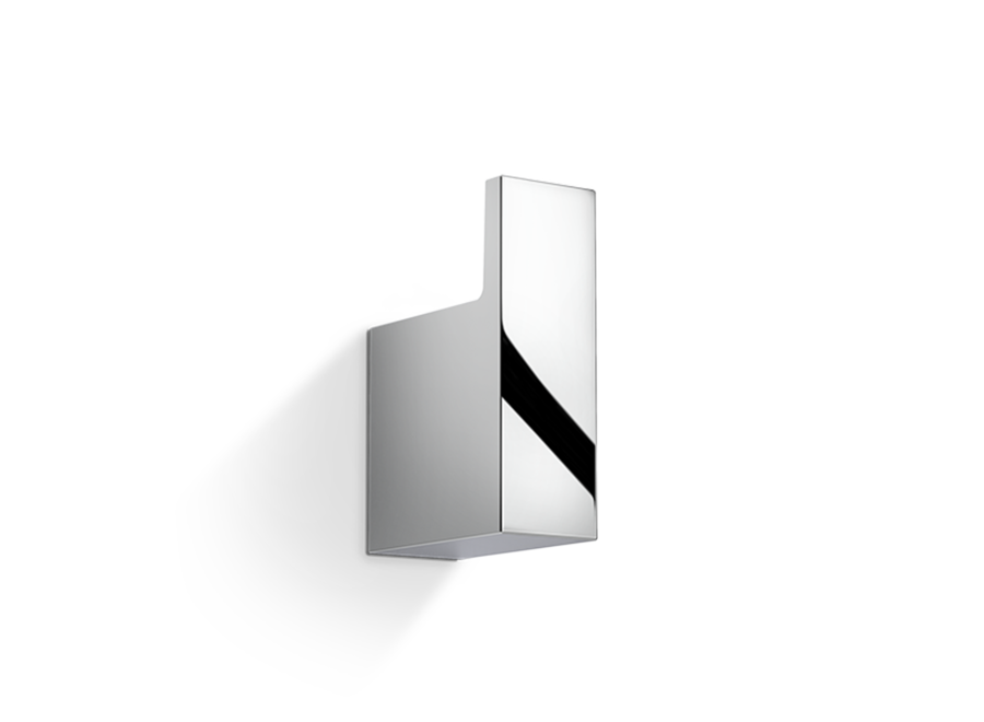 Wandhaken 'Contract' - Chrome
