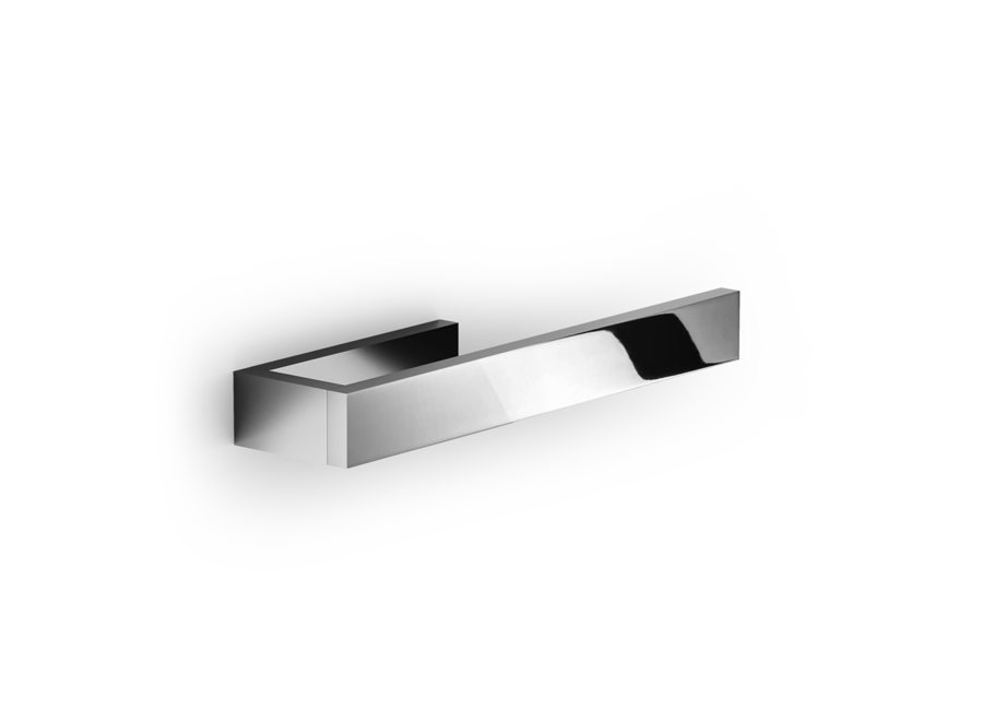 Handdoekrek 'Contract' HTR- Chrome