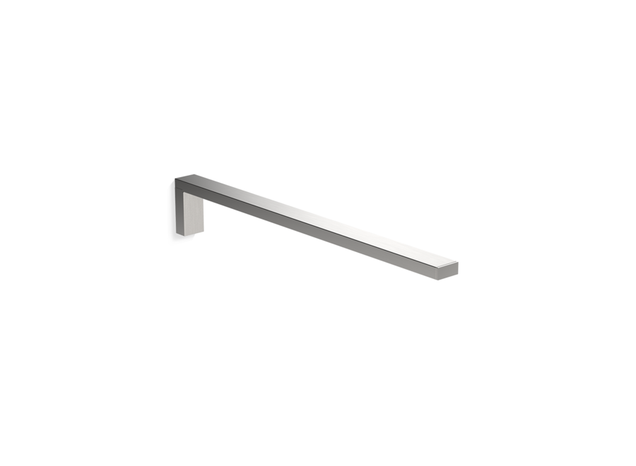 Handdoekrek 'Contract' HTH1- Stainless Steel matt PVD