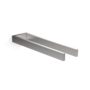 Porte serviette 'Contract' HTH2- Stainless Steel matt PVD