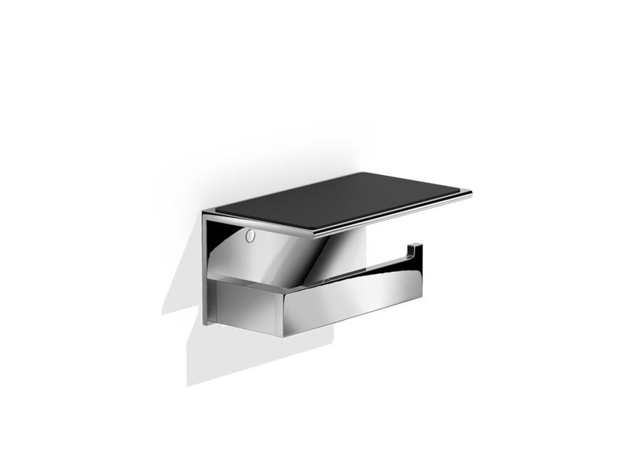 Toilettenpapierhalter 'Contract' TPH4- Chrome