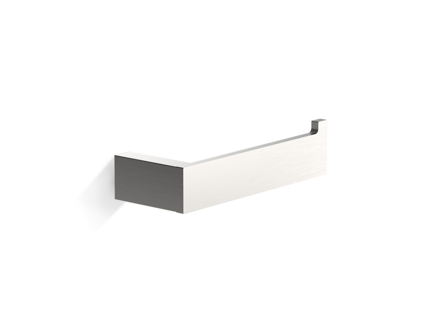 Toiletrolhouder 'Contract' TPH1 - Stainless Steel matt PVD